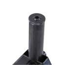 BETA  1764/K5 | 1764/K5 Kézi szegecselő műanyag szegecsekhez 4x10 különböző méretű szegeccsel szállítva