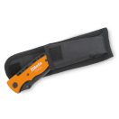 BETA 1778SOS" | 1778SOS autós elsősegély kés ablaktörő kalapács és biztonsági öv vágó funkcióval tokban