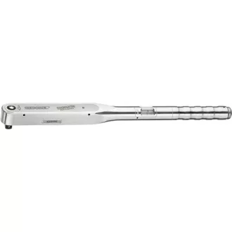   Gedore nyomatékkulcs DREMOMETER E 1" 750-2000 Nm (8564-01) (Format katalógus)