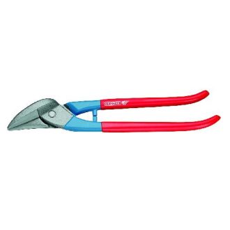 Gedore ideális lemezolló 260 mm, balra vágó (422126)