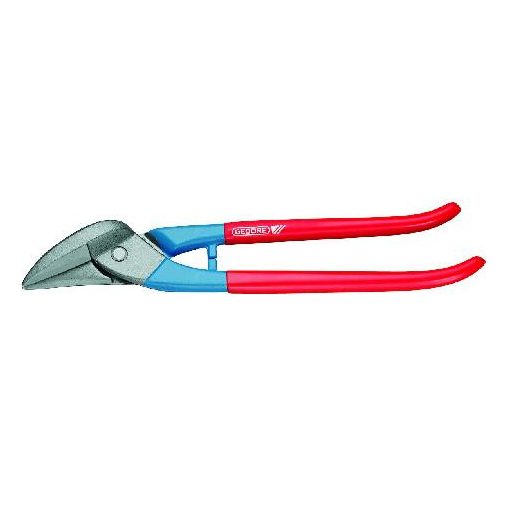 Gedore ideális lemezolló 260 mm, balra vágó (422126)