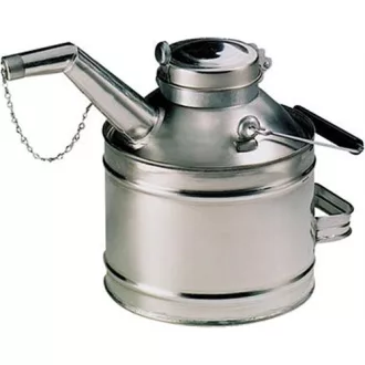 Pressol bádog kanna 10 l (Format katalógus)