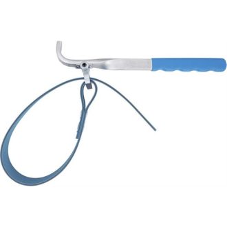   Gedore olajszűrő-leszedő 220 mm, d 140 mm (36 1-140) (Format katalógus)