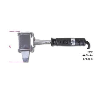   BETA 1822/120 | 1822 120 Nagyteljesítményű forrasztópáka