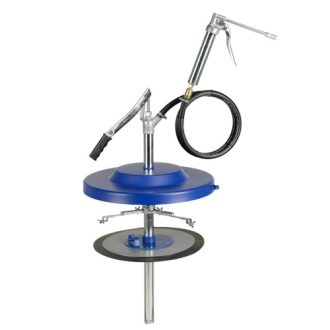 Pressol kézi zsírzó szett 50 kg