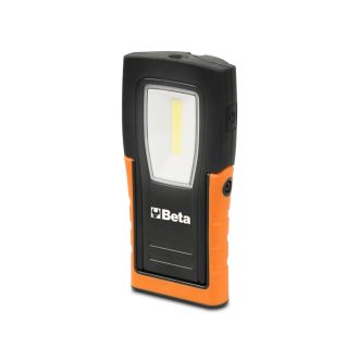 BETA1838COMPACT|1838COMPACT Tölthető, kompakt LED lámpa