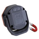 BETA  1838POCKET | 1838POCKET Csuklós LED zsebreflektor kettős világítással és vezetéknélküli töltővel