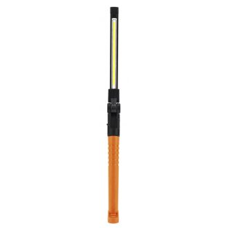   BETA 1838SLIM | 1838SLIM Tölthető csuklós keskeny 3-LED-es szerelőlámpa