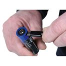 BETA 1838E-BT | 1838E-BT TÖLTHETŐ AKKUMULÁTOR A 1838E LÁMPÁHOZ, USB-C CSATLAKOZÓVAL