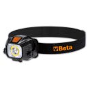 BETA 1839W/K2 | 1839W/K2 1838SW és 1836AW vezeték nélküli lámpa készlet, 1839BRW kompatibilis töltőállomással