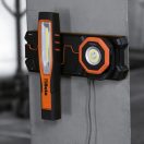BETA 1839W/K2 | 1839W/K2 1838SW és 1836AW vezeték nélküli lámpa készlet, 1839BRW kompatibilis töltőállomással