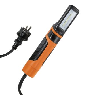 1842/13LED-BM-ÚJRATÖLTHETŐ LED LÁMPA