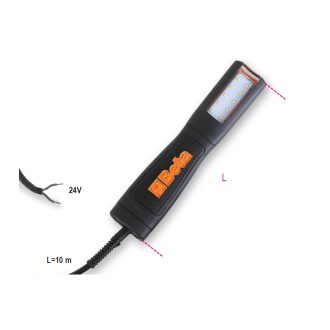   BETA 1842LED/ABM" | 1842LED/ABM nagy fényerejű LED lámpa, 24 V