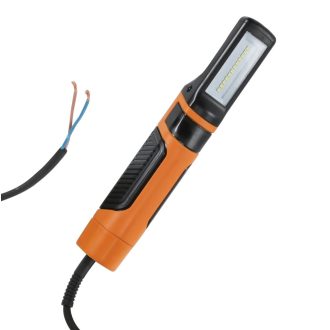 1842/13LED-ABM-ÚJRATÖLTHETŐ LED LÁMPA