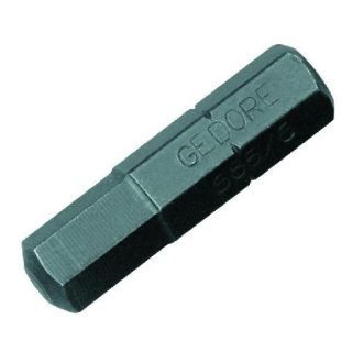Gedore csavarhúzó bit 1/4 imbusz 5x25mm (685 5 S-010)