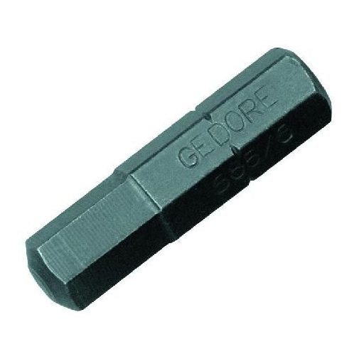Gedore csavarhúzó bit 1/4 imbusz 5x25mm (685 5 S-010)