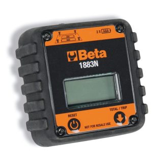 BETA 1883N | 1883N Digitális olajátfolyás-számláló