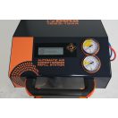 BETA 1893/1234YF " | BETA 1893/1234YF  Automata töltőállomás R1234yf hűtőközeggel működő légkondicionáló berendezésekhez