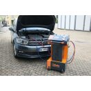 BETA 1893/1234YF " | BETA 1893/1234YF  Automata töltőállomás R1234yf hűtőközeggel működő légkondicionáló berendezésekhez