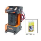 BETA 1893/1234YF " | BETA 1893/1234YF  Automata töltőállomás R1234yf hűtőközeggel működő légkondicionáló berendezésekhez