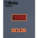 BETA 1899A | 1899A-DPF/FAP® RENDSZER TISZTÍTÓ BERENDEZÉS