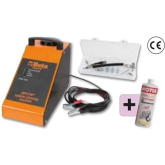   BETA 1899A/N-M | 1899A/N-M DPF/FAP rendszer tisztító berendezés