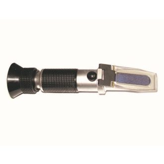   RHA-503 | MREF 3 Optikai fagyállómérő (refraktométer) fémházas kivitel