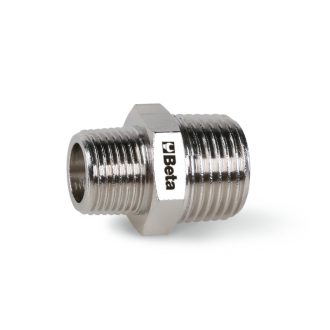 BETA 1918R 1/4x3/8 | 1918R 1/4X3/8-MENETES ADAPTER (BSPT)