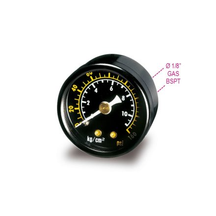 BETA 1919RM/FE | 1919RM-FE 1919 RM-FE-spare pressure gauge 1919fe