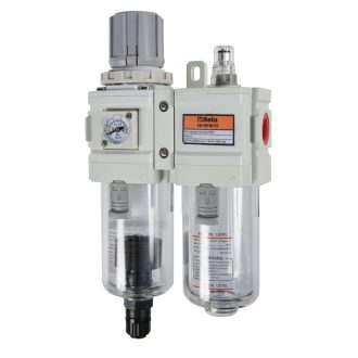 1919FN1/2-LEVEGŐELŐKÉSZÍTŐ