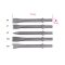 BETA 1940E10/SN | 1940E10/SN 1940 E10/SN-chisels for air hammers