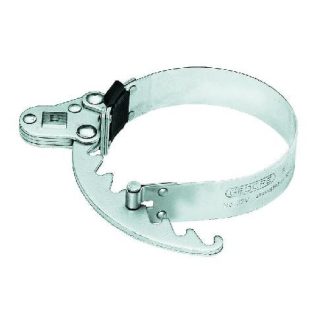   Gedore univerzális olajszűrőkulcs 1/2", négyszög 80-110 mm (37 V)