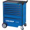Gedore szerszámkocsi, 7 fiókkal (2005 0511) (Format katalógus)