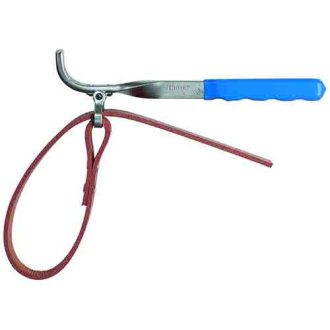 Gedore olajszűrő-leszedő 220 mm, d 140 mm (36 1-140)