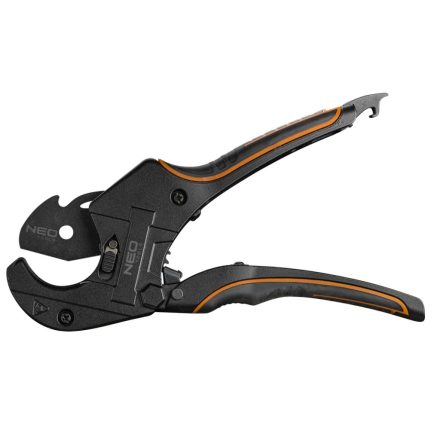 02-073 | Csővágó műanyaghoz 0-42 mm - Neo Tools