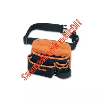   BETA 2005PA/S | 2005PA/S Övtáska, üres, nylon-ból, övvel