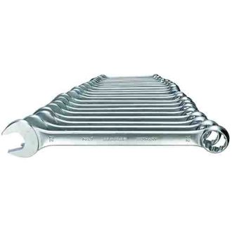   Gedore csillag-villáskulcs készlet 20 részes, UD profil 8-32 mm (7-020)