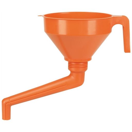 Pressol kombinált tölcsér szűrővel 160 mm/1.2l (Format katalógus)