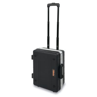 2031/TV-SZERSZÁMKOCSI, ALUMÍNIUM PROFIL