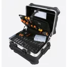 BETA 2038/TV" | 2038/TV Nagyvastagságú polipropilén húzható szerszámtartó táska