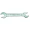 Gedore kétoldalas villáskulcs 21x23 mm (6 21x23)