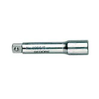 Gedore toldó 1/4" 55 mm (2090-2)
