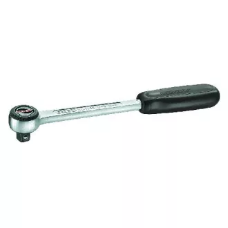 Gedore irányváltós racsni 1/2" (1993 U-3)