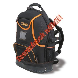   BETA C5" | C5 - 2105 Szerszámos hátitáska Hightech-textilből, üres