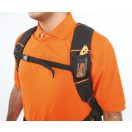 BETA C5" | C5 - 2105 Szerszámos hátitáska Hightech-textilből, üres