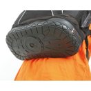 BETA C5" | C5 - 2105 Szerszámos hátitáska Hightech-textilből, üres