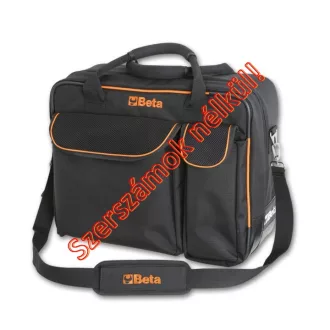   BETA C-7" | C7 - 2107 Szerszámtáska High-Tech-szövetből, üres