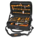 BETA C-7" | C7 - 2107 Szerszámtáska High-Tech-szövetből, üres