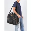 BETA C-7" | C7 - 2107 Szerszámtáska High-Tech-szövetből, üres