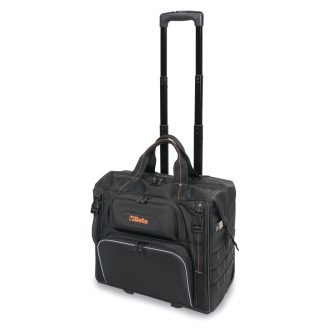 C8A-HIGHTECH SZÖVET SZERSZÁMTÁSKA